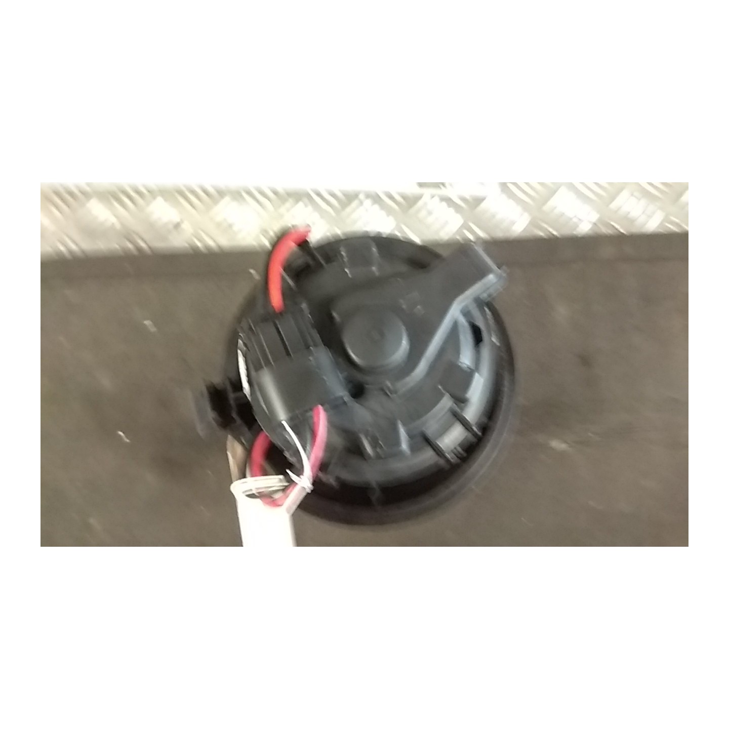 MOTORINO VENTILAZIONE ABITACOLO 063 CITROEN C3 3A SERIE (B618) (03/20-) HM05 1608182080