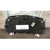 QUADRO STRUMENTI COMPL. LCD+TESTO 064 CITROEN C3 3A SERIE (B618) (03/20-) HM05 9837553680