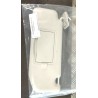 ALETTA PARASOLE PARABREZZA SX. 072 CITROEN C3 3A SERIE (B618) (03/20-) HM05 96738898BJ