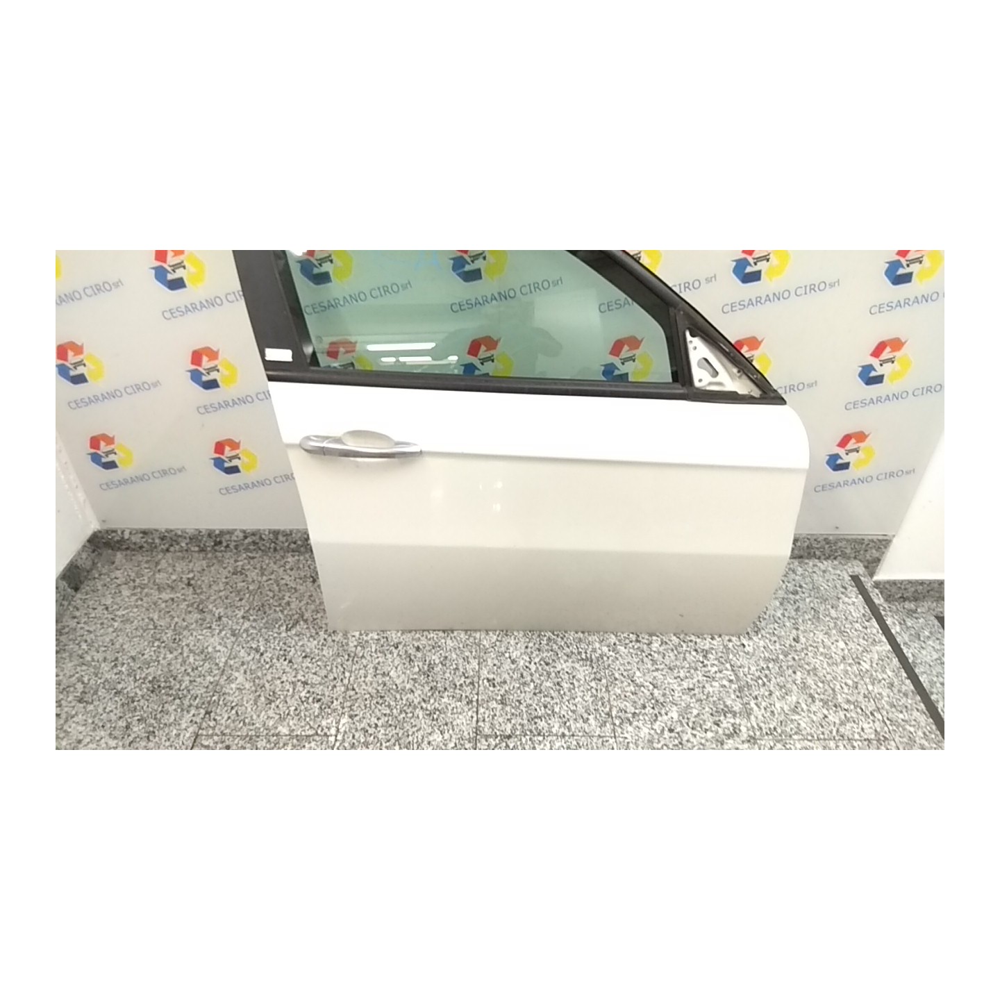 PORTA ANT. DX. 093 ALFA ROMEO 147 (W8) (10/04-07/11) AR32104 51740722