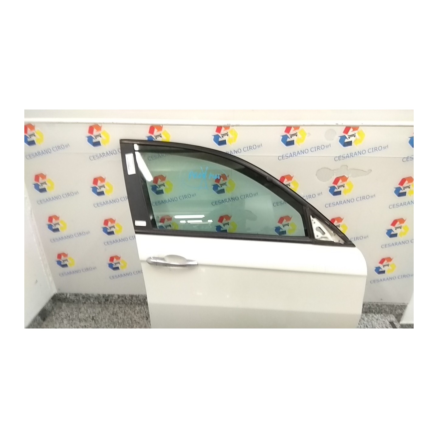 PORTA ANT. DX. 093 ALFA ROMEO 147 (W8) (10/04-07/11) AR32104 51740722