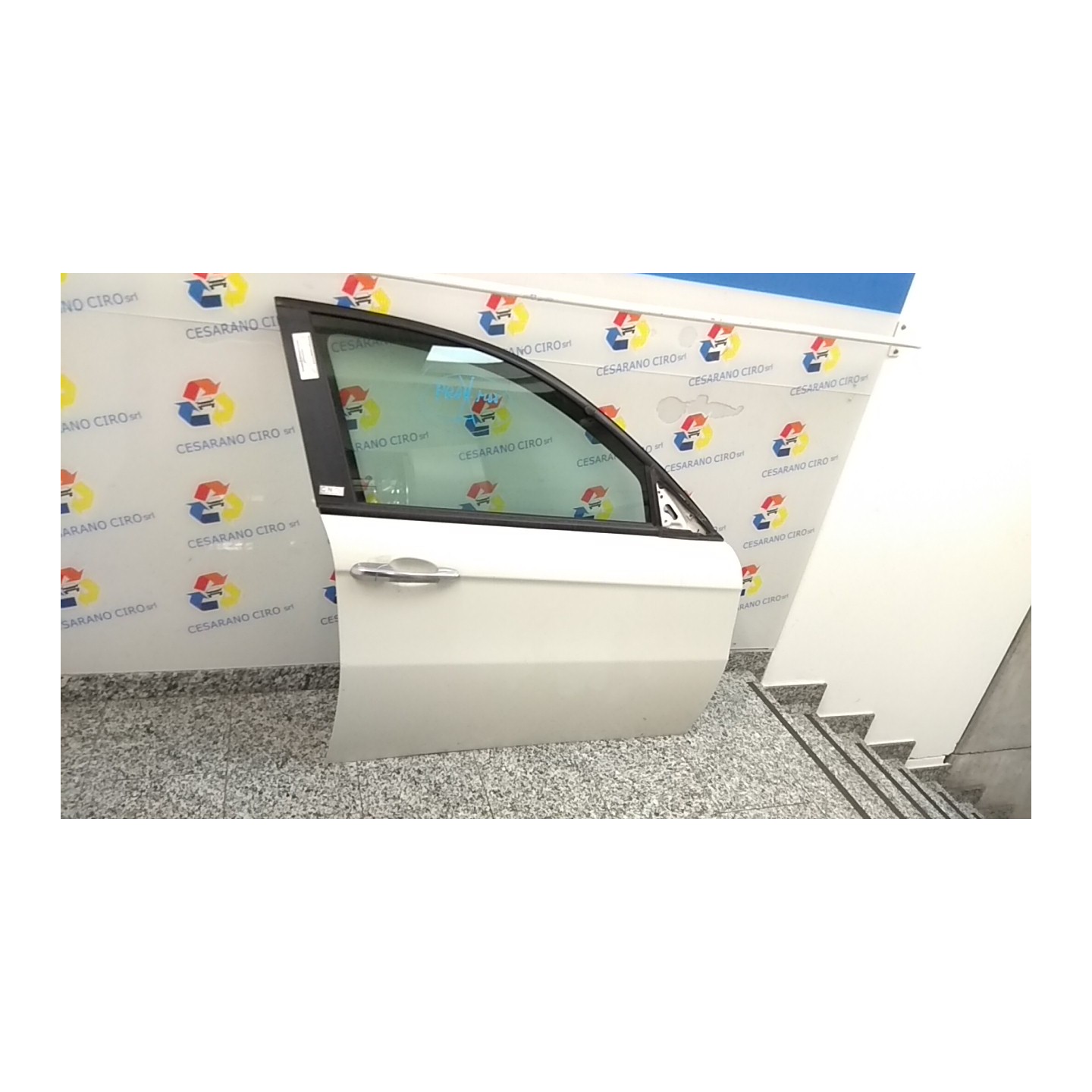 PORTA ANT. DX. 093 ALFA ROMEO 147 (W8) (10/04-07/11) AR32104 51740722