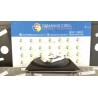 DISPOSITIVO AIRBAG LAT. ANT. DX. 098 CITROEN C3 3A SERIE (B618) (03/20-) HM05 9824480680