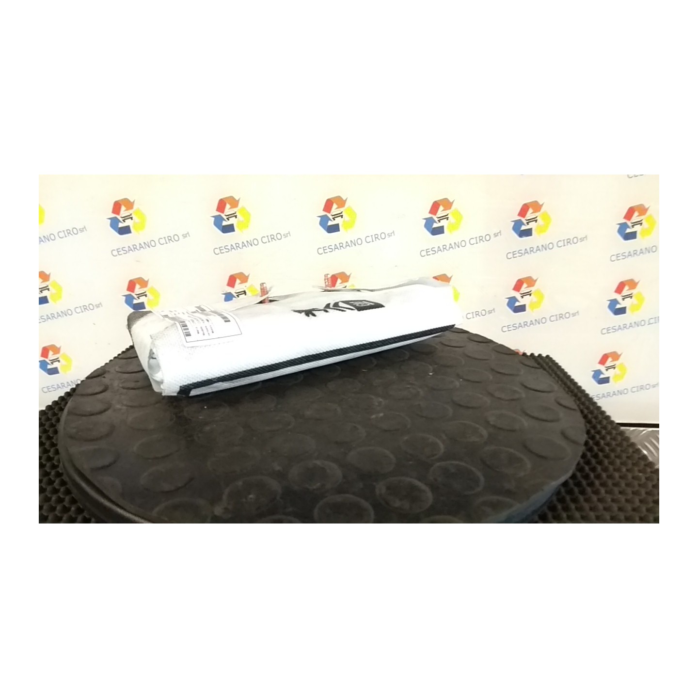 DISPOSITIVO AIRBAG LAT. ANT. DX. 098 CITROEN C3 3A SERIE (B618) (03/20-) HM05 9824480680
