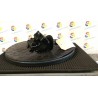 BLOCCO COMANDO VOLANTE LUCI 103 RENAULT TWINGO 1A SERIE (08/98-09/07) D7FF7 7701046629
