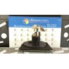 POMPA CARBURANTE C/TRASDUTTORE (GALLEGGIANTE) 109 FIAT PANDA 1A SERIE (03/92-03/04) 187A1000 51718054