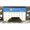 BLOCCO COMANDO CLIMATIZZAZIONE C/A/C AUTO 113 BMW SERIE 3 (E46) (09/01-09/05) 204D4 64116956319