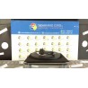 BLOCCO COMANDI TERGICRISTALLI 115 BMW SERIE 3 (E46) (09/01-09/05) 204D4 61318363669