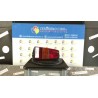 FANALE POST. (COMPL.) OLSA SX. 123 FIAT PANDA 1A SERIE (03/92-03/04) 187A1000 7572826