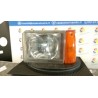 PROIETTORE CARELLO SX. 127 FIAT PANDA 1A SERIE (03/92-03/04) 187A1000 46421729