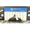 AGGREGATO ABS 002 CHEVROLET (DAEWOO) AVEO (T300) (05/11-) A12XER NB4890063022002