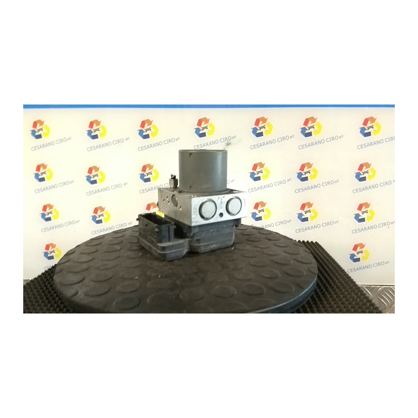 AGGREGATO ABS 002 CHEVROLET (DAEWOO) AVEO (T300) (05/11-) A12XER NB4890063022002