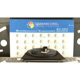 BLOCCO COMANDO VOLANTE LUCI 003 CHEVROLET (DAEWOO) AVEO (T300) (05/11-) A12XER 95229057