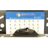 BLOCCO COMANDO VOLANTE LUCI 003 CHEVROLET (DAEWOO) AVEO (T300) (05/11-) A12XER 95229057