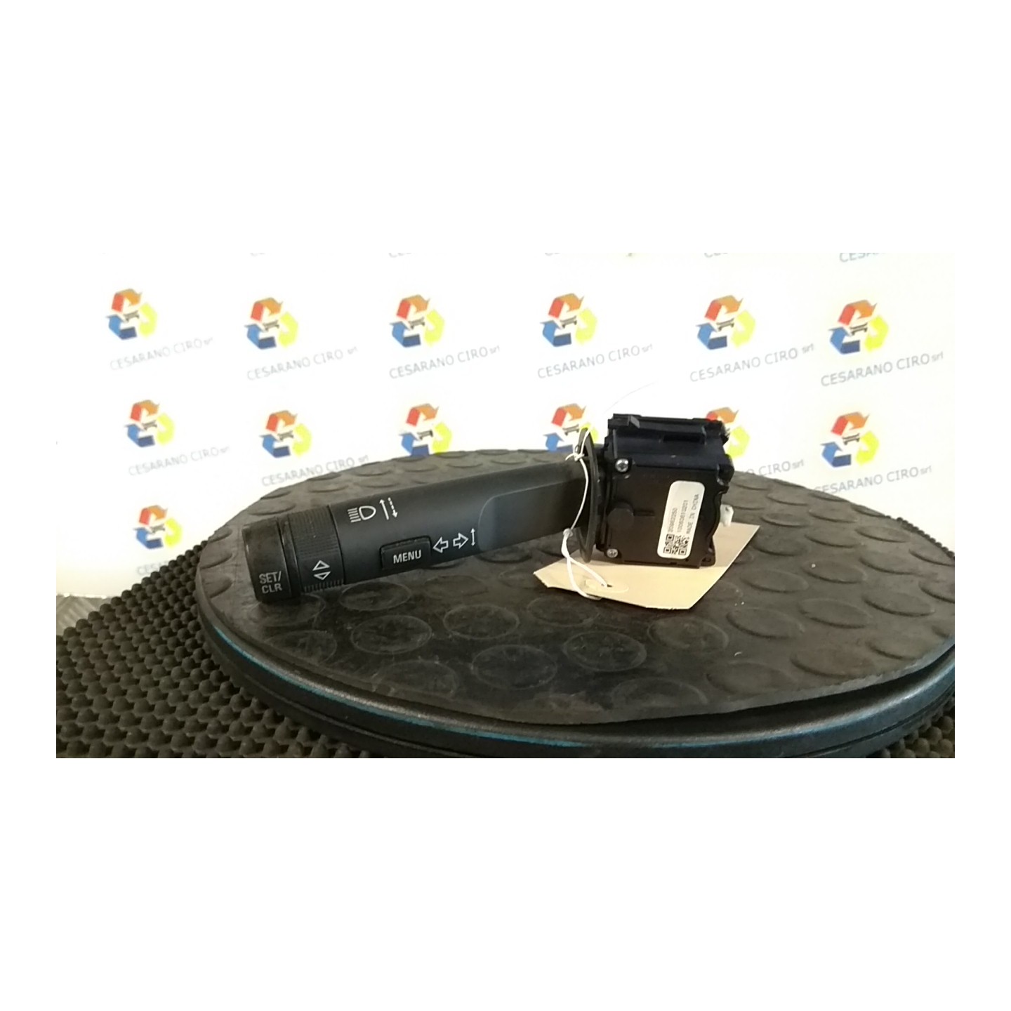 BLOCCO COMANDO VOLANTE LUCI 003 CHEVROLET (DAEWOO) AVEO (T300) (05/11-) A12XER 95229057