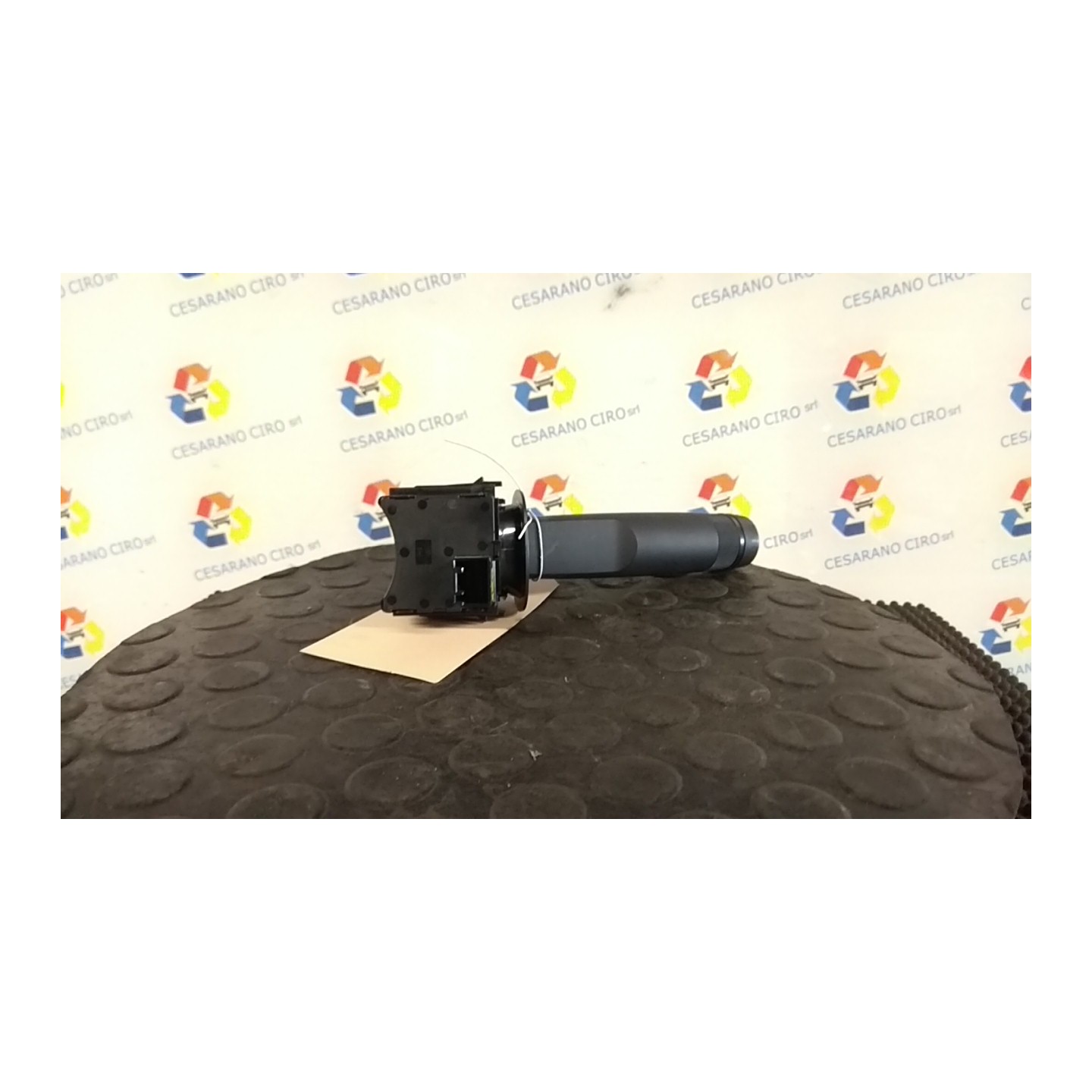 BLOCCO COMANDO VOLANTE LUCI 003 CHEVROLET (DAEWOO) AVEO (T300) (05/11-) A12XER 95229057