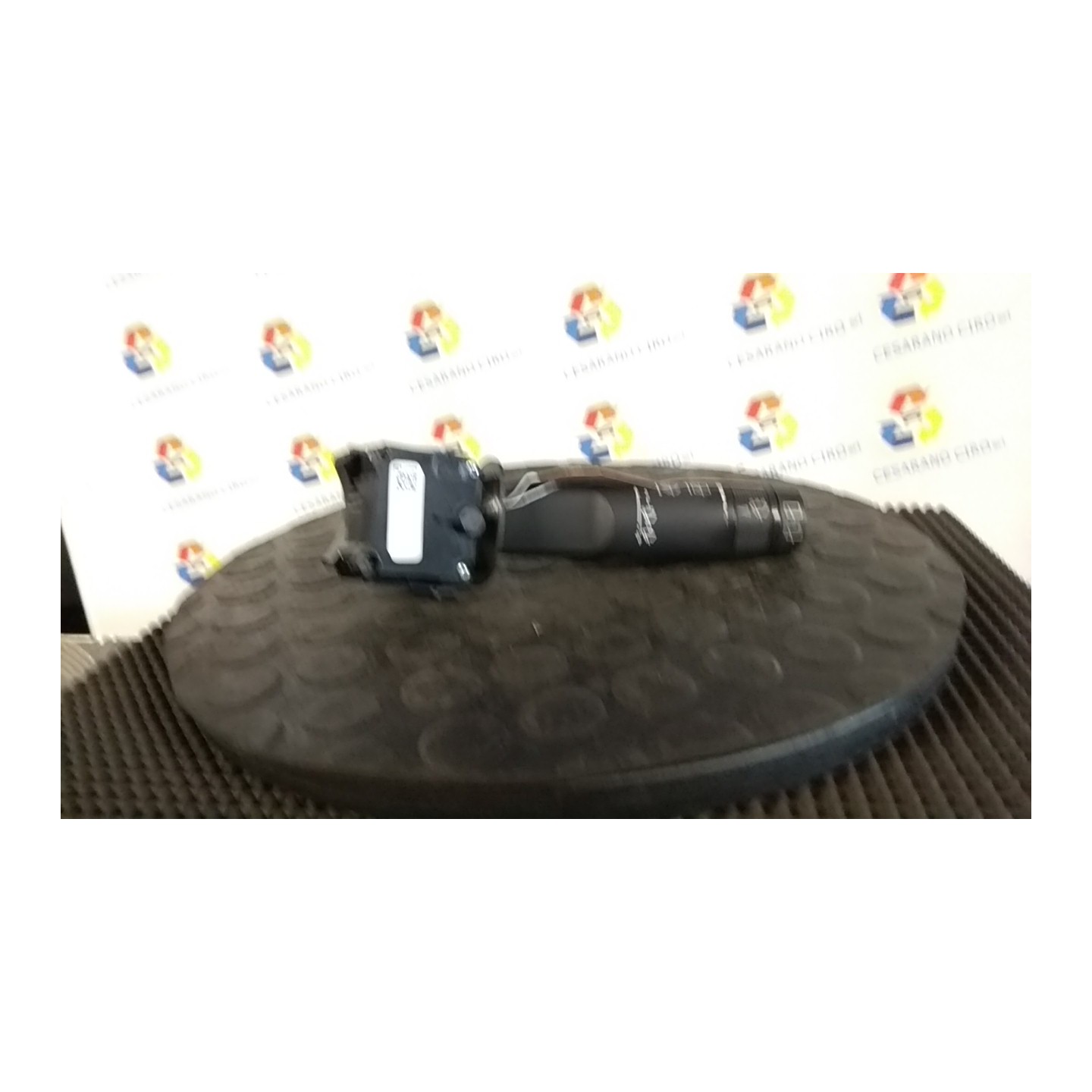 BLOCCO COMANDI TERGICRISTALLI 004 CHEVROLET (DAEWOO) AVEO (T300) (05/11-) A12XER 20962249
