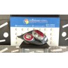 FANALE POST. DX. 007 CHEVROLET (DAEWOO) AVEO (T300) (05/11-) A12XER 96831068
