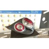 FANALE POST. DX. 007 CHEVROLET (DAEWOO) AVEO (T300) (05/11-) A12XER 96831068