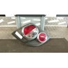 FANALE POST. SX. 008 CHEVROLET (DAEWOO) AVEO (T300) (05/11-) A12XER 95470358