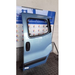 PORTA CARICO LAT. SCORREVOLE SX 029 CITROEN NEMO (VP) (06/08-) KFV NB2175005054001SX