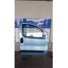PORTA ANT. DX. 031 CITROEN NEMO (VP) (06/08-) KFV 9004AZ