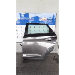 PORTA POST. SX. 036 HYUNDAI TUCSON (07/18-06/21) D4FE 77003D7000