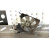 ELETTROVENTOLA CON SUPPORTO 047 FIAT SEDICI (3B) (02/06-11/11) M16A 71743783