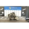 ELETTROVENTOLA CON SUPPORTO 047 FIAT SEDICI (3B) (02/06-11/11) M16A 71743783