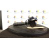 BLOCCO COMANDI TERGICRISTALLI 052 RENAULT TWINGO 2A SERIE (06/07-02/12) D4FJ7 7701048915