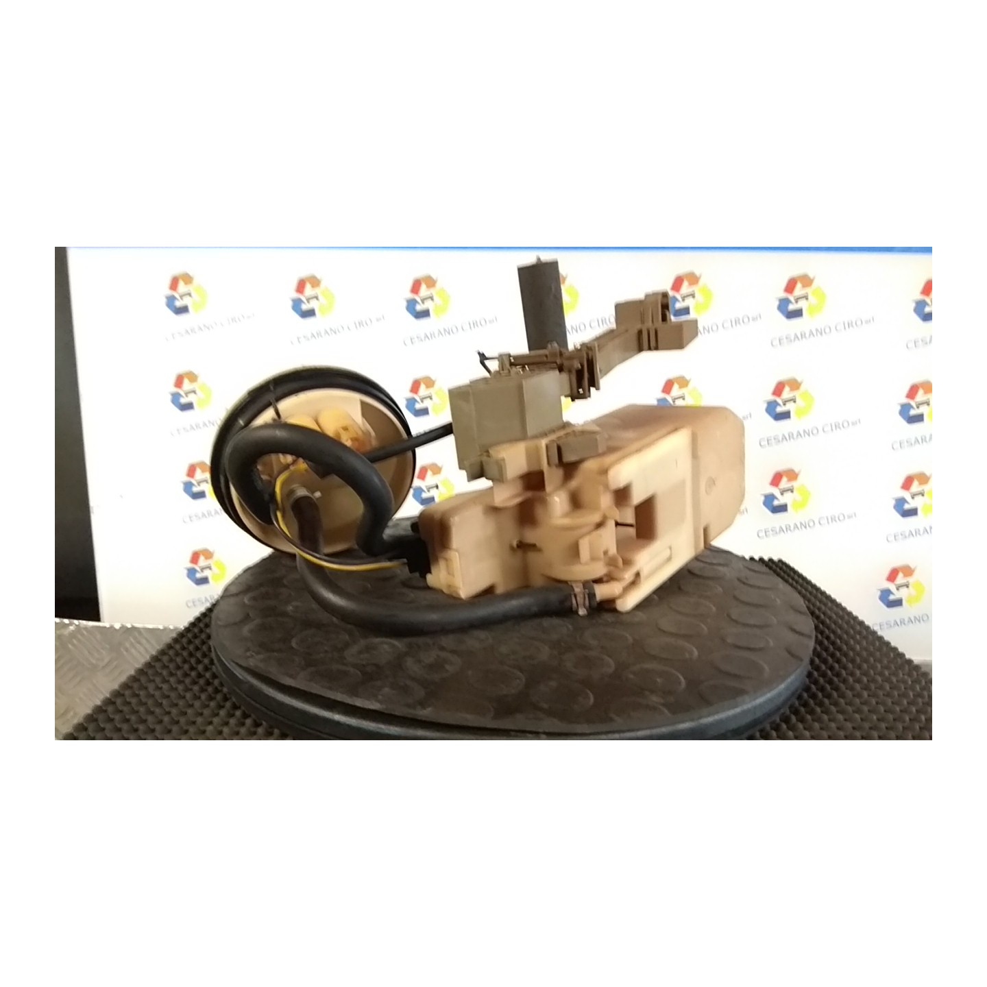POMPA CARBURANTE 056 NISSAN MICRA (K11E) (02/98-09/00) CG10 170425F600