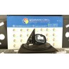 RETROVISORE EST. REGOLAZ. MANUALE DX. 073 NISSAN MICRA (K11E) (02/98-09/00) CG10 963015F310