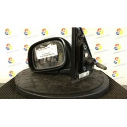 RETROVISORE EST. REGOLAZ. MANUALE SX. 074 NISSAN MICRA (K11E) (02/98-09/00) CG10 963026F600