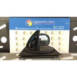 RETROVISORE EST. REGOLAZ. MANUALE DX. 085 HYUNDAI ATOS (09/01-09/03) G4HCE 8762002303
