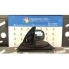 RETROVISORE EST. REGOLAZ. MANUALE DX. 085 HYUNDAI ATOS (09/01-09/03) G4HCE 8762002303