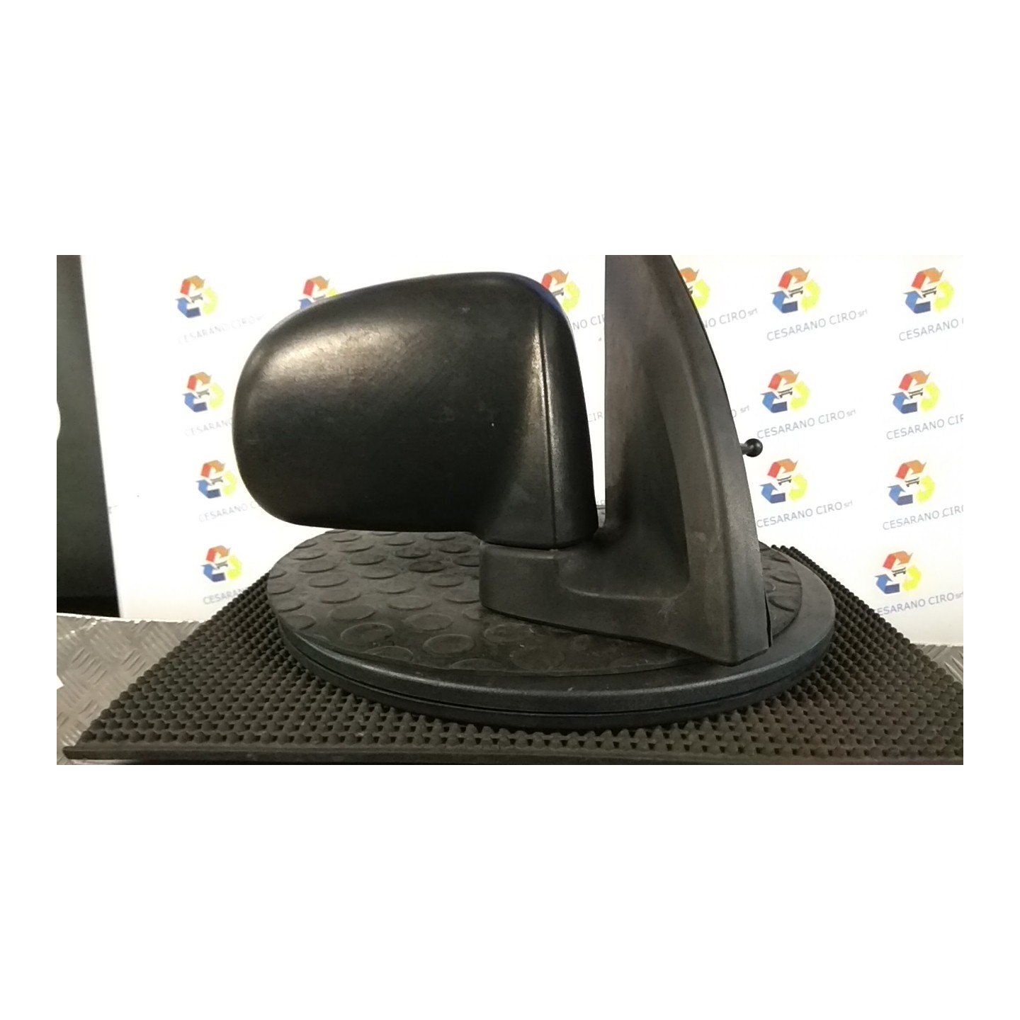 RETROVISORE EST. REGOLAZ. MANUALE DX. 085 HYUNDAI ATOS (09/01-09/03) G4HCE 8762002303