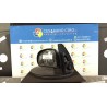 RETROVISORE EST. REGOLAZ. MANUALE SX. 086 HYUNDAI ATOS (09/01-09/03) G4HCE 8761002303