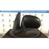 RETROVISORE EST. REGOLAZ. MANUALE SX. 086 HYUNDAI ATOS (09/01-09/03) G4HCE 8761002303