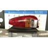 FANALE POST. DX. 088 HYUNDAI ATOS (09/01-09/03) G4HCE 9240202520