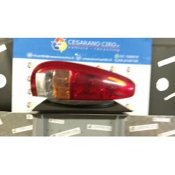 FANALE POST. SX. 089 HYUNDAI ATOS (09/01-09/03) G4HCE 9240102520