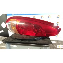 FANALE POST. SX. 089 HYUNDAI ATOS (09/01-09/03) G4HCE 9240102520