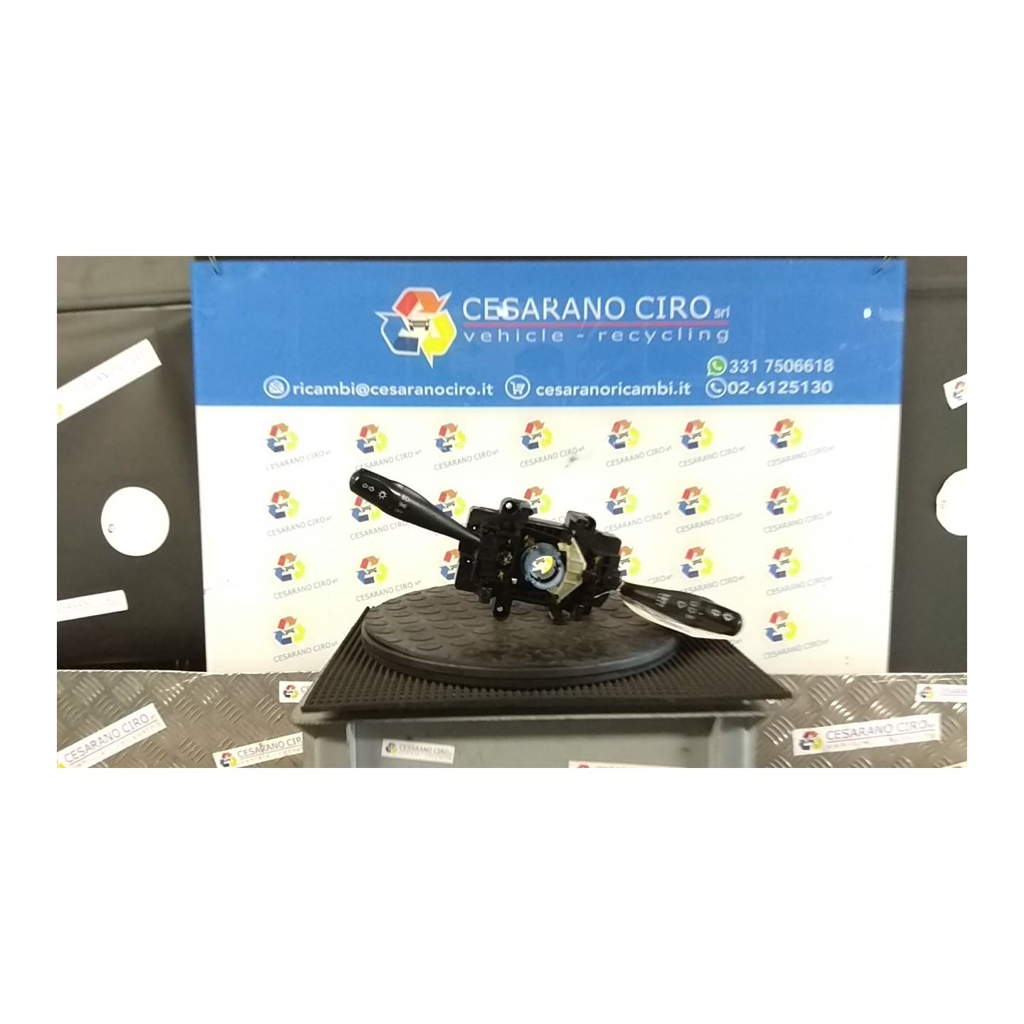 DEVIOGUIDASGANCIO 090 HYUNDAI ATOS (09/01-09/03) G4HCE 9345002402