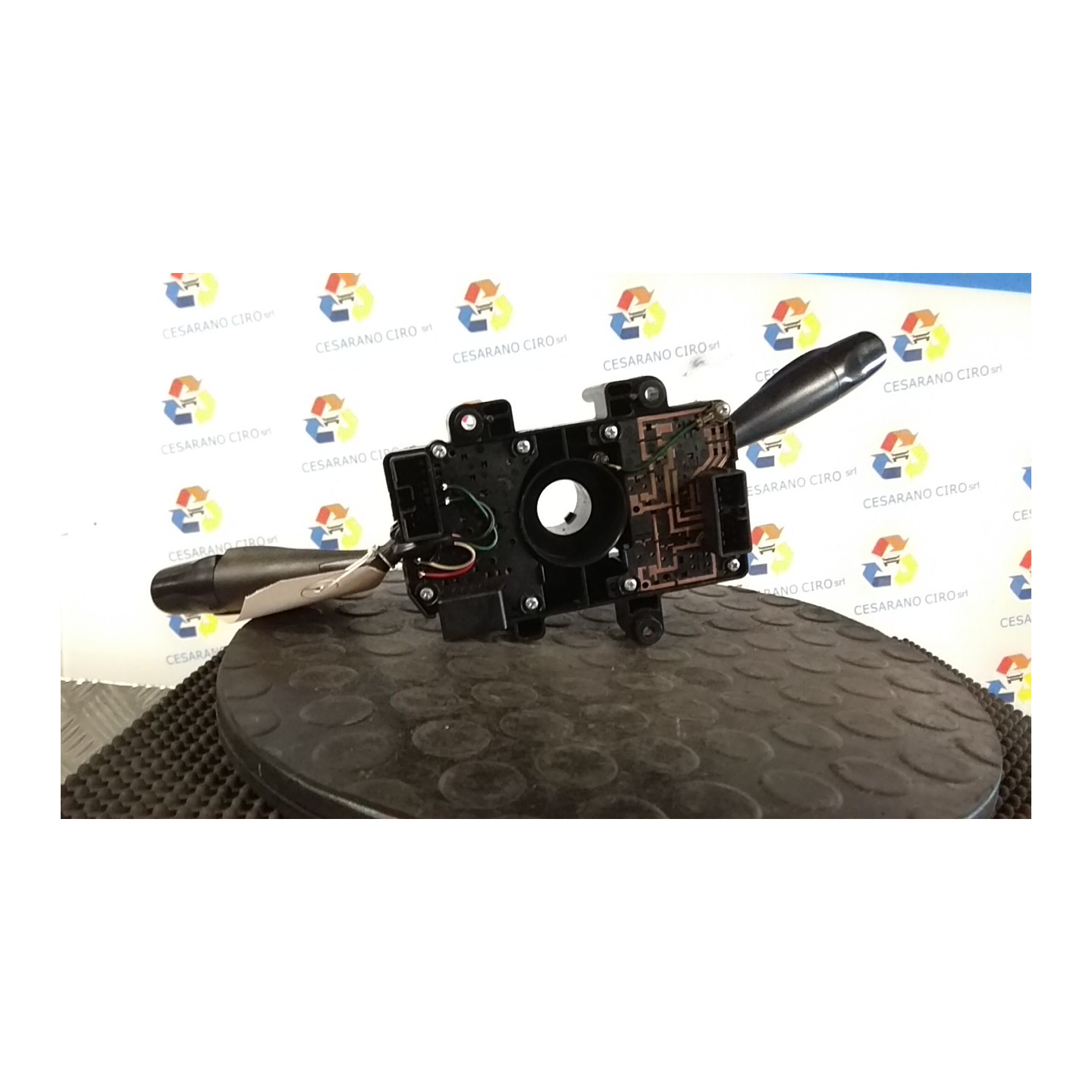 DEVIOGUIDASGANCIO 090 HYUNDAI ATOS (09/01-09/03) G4HCE 9345002402