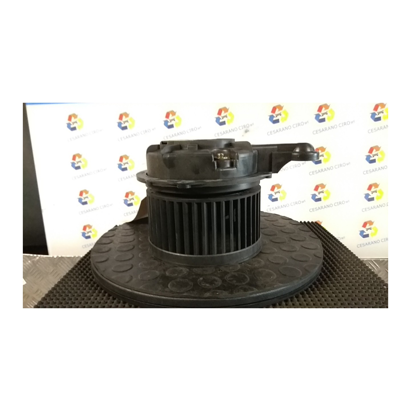 MOTORINO VENTILAZIONE ABITACOLO 099 JAGUAR S-TYPE (X206-X207) FB NB4959000110003600066228