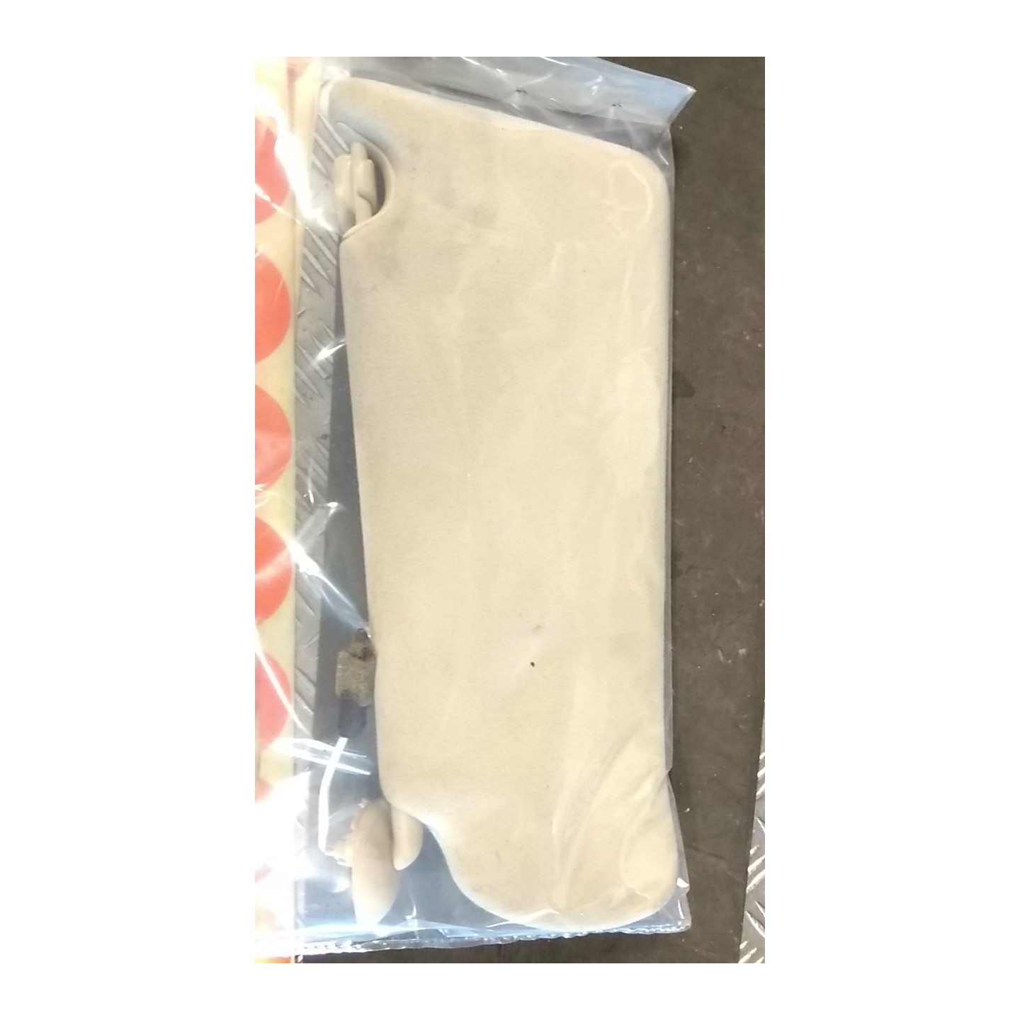 ALETTA PARASOLE PARABREZZA DX 102 JAGUAR S-TYPE (X206-X207) FB NB5409000110003600066228DX