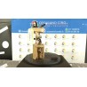 POMPA CARBURANTE 108 CHEVROLET (DAEWOO) MATIZ (M100) (12/00-02/06) B10S 96298305