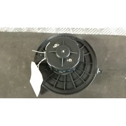 MOTORINO VENTILAZIONE ABITACOLO 109 CHEVROLET (DAEWOO) MATIZ (M100) (12/00-02/06) B10S 96279352