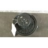 MOTORINO VENTILAZIONE ABITACOLO 109 CHEVROLET (DAEWOO) MATIZ (M100) (12/00-02/06) B10S 96279352