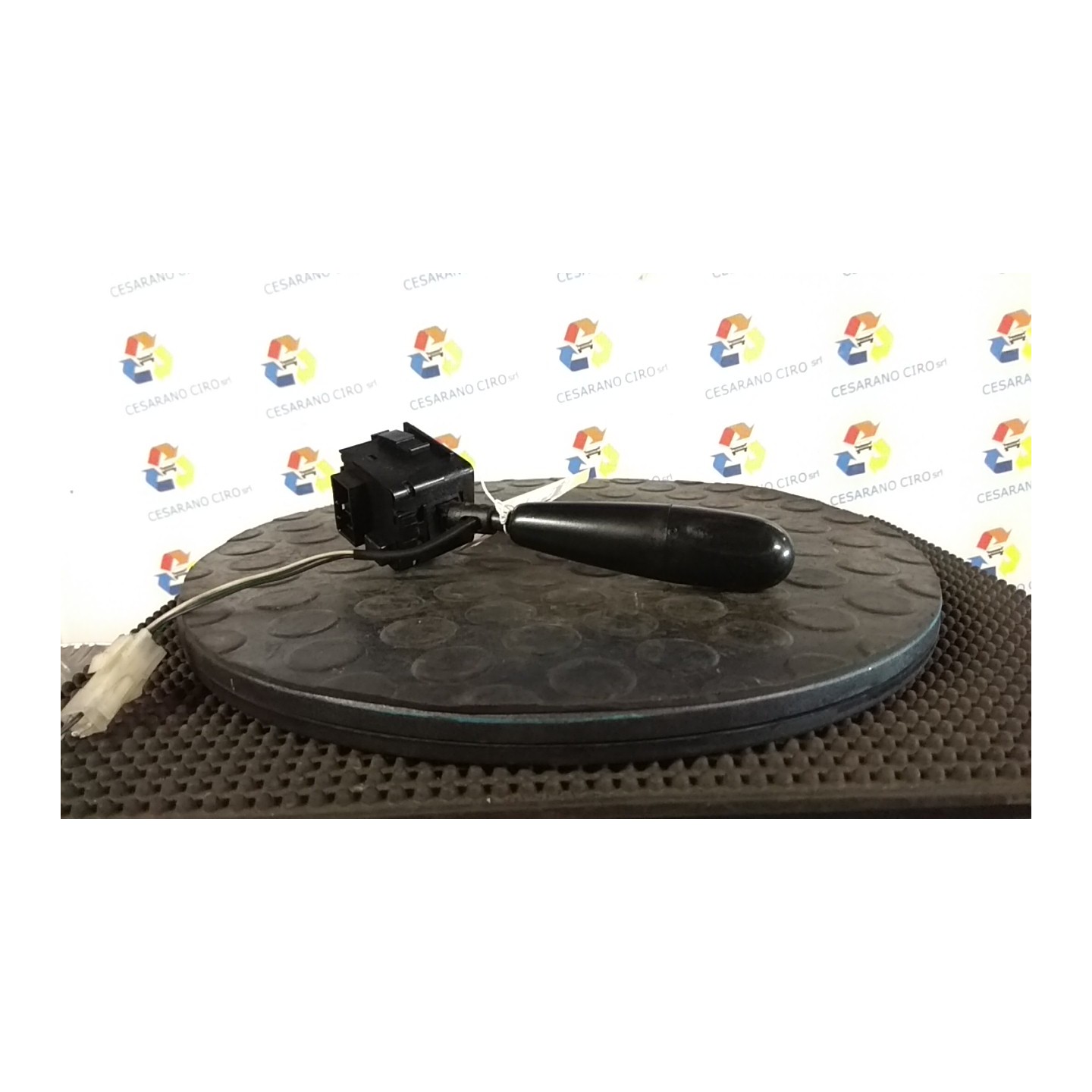 BLOCCO COMANDO VOLANTE LUCI 111 CHEVROLET (DAEWOO) MATIZ (M100) (12/00-02/06) B10S 96242526