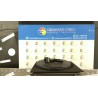 BLOCCO COMANDI TERGICRISTALLI 2002- 112 CHEVROLET (DAEWOO) MATIZ (M100) (12/00-02/06) B10S 96230800